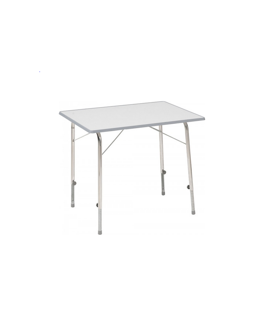 TABLE DUKDALF STABILIC GRISE Loisirs Caravaning