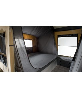 CARAVANE PLIANTE CABANON MERCURY SANS CUISINE Loisirs Caravaning