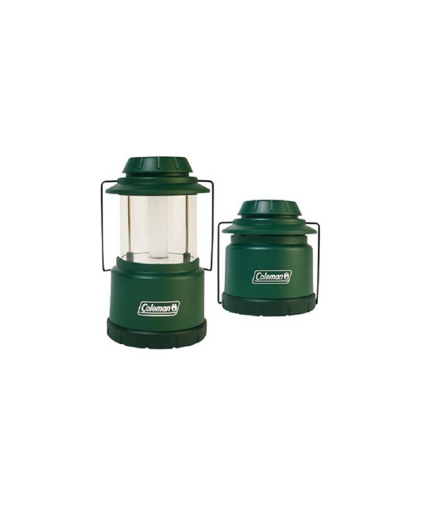 LANTERNE RETRACTABLE: 4D COLLAPSIBLE LANTERN Loisirs Caravaning