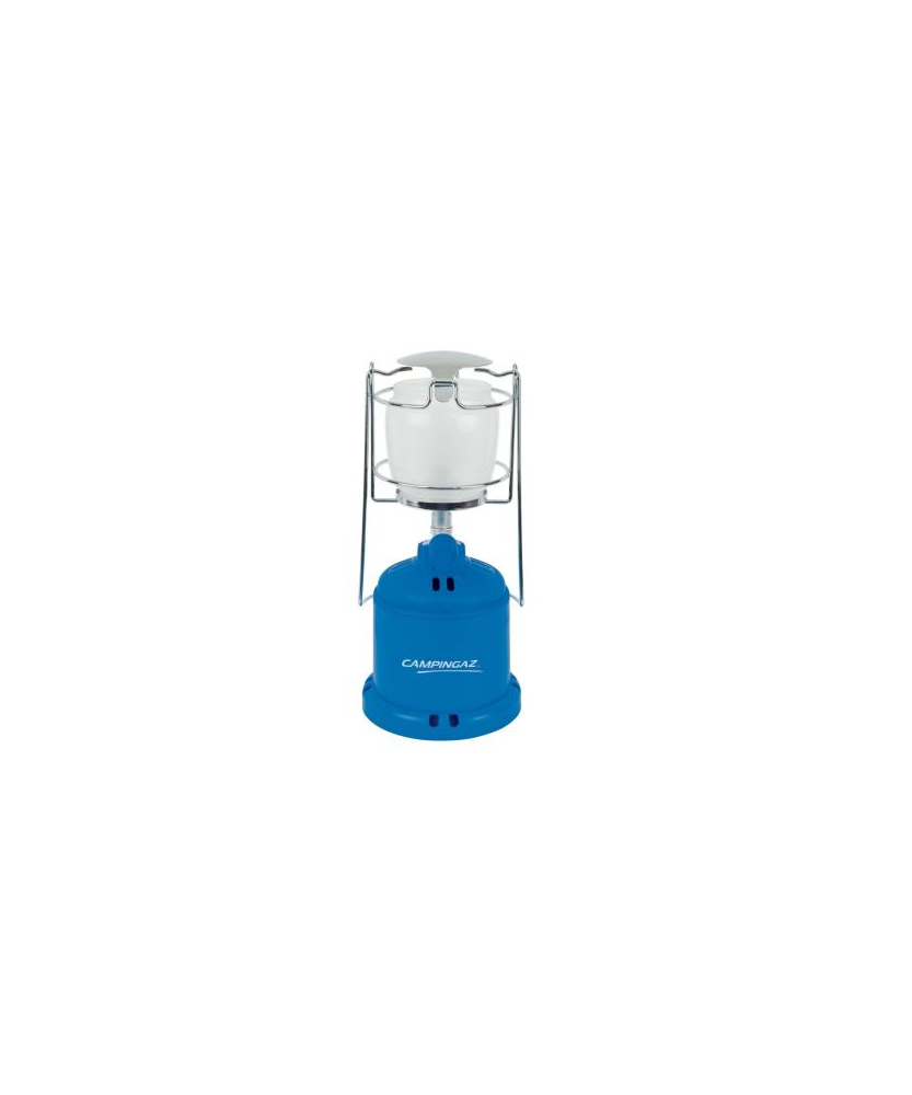 LAMPE A GAZ CAMPING 206L Loisirs Caravaning