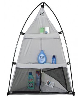 PETIT MEUBLE DE RANGEMENT BRUNNER SPIKE Loisirs Caravaning