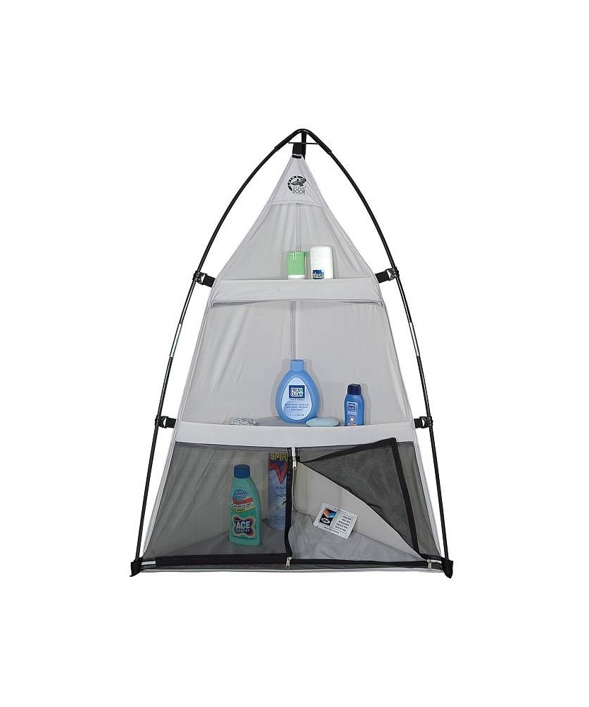 PETIT MEUBLE DE RANGEMENT BRUNNER SPIKE Loisirs Caravaning