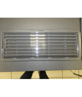 GRILLE AERATION EXTERIEURE DOMETIC Loisirs Caravaning