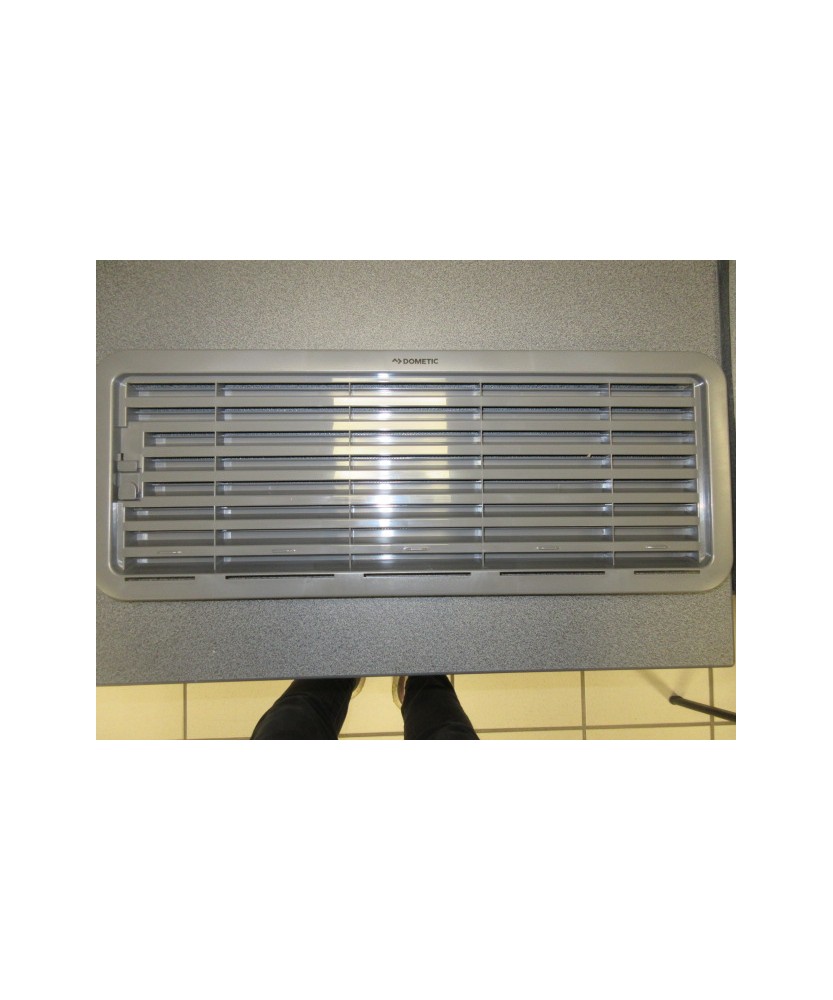 GRILLE AERATION EXTERIEURE DOMETIC Loisirs Caravaning