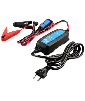 CHARGEUR DE BATTERIE Loisirs Caravaning