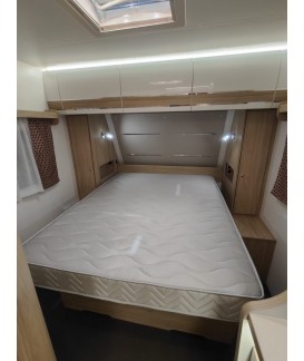 LA MANCELLE ELEGANCE 400 CLM - 23 Loisirs Caravaning