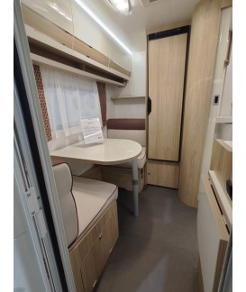 LA MANCELLE ELEGANCE 400 CLM - 23 Loisirs Caravaning