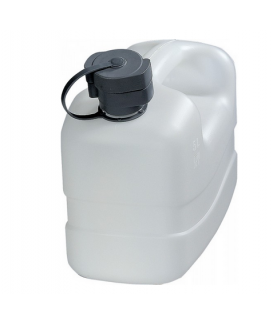 JERRYCAN 5 L AVEC BEC VERSEUR Loisirs Caravaning