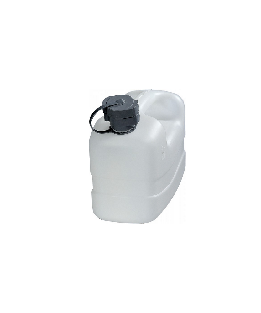 JERRYCAN 5 L AVEC BEC VERSEUR Loisirs Caravaning