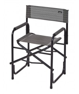 FAUTEUIL DIRECTEUR AIR COCOON TRIGANO Loisirs Caravaning