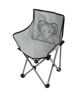 FAUTEUIL ENFANT ELEPHANT Loisirs Caravaning