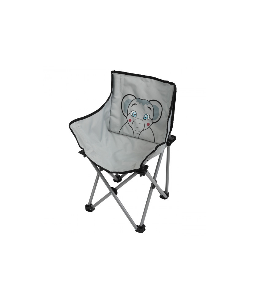 FAUTEUIL ENFANT ELEPHANT Loisirs Caravaning