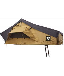 TENTE DE TOIT BIG WILLOW 140 Loisirs Caravaning