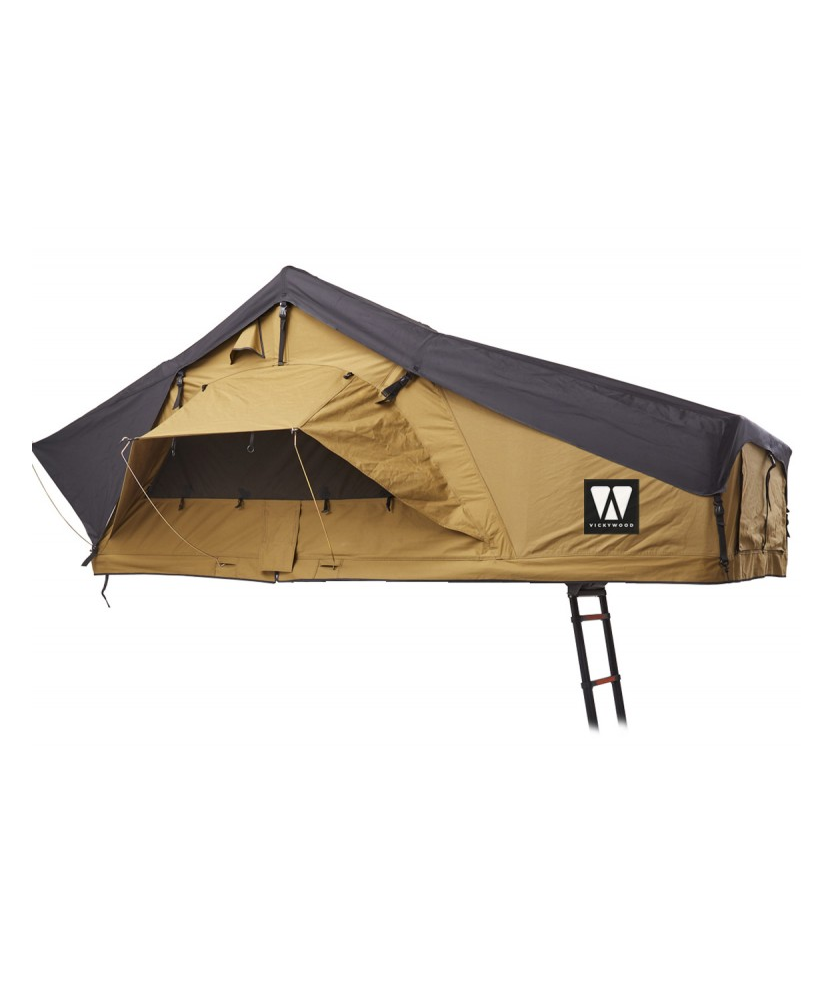 TENTE DE TOIT BIG WILLOW 140 Loisirs Caravaning