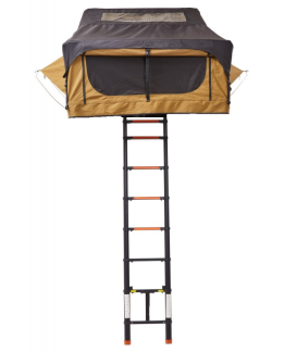 TENTE DE TOIT BIG WILLOW 140 Loisirs Caravaning