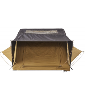 TENTE DE TOIT BIG WILLOW 140 Loisirs Caravaning