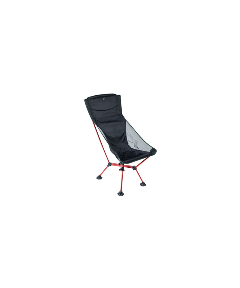 FAUTEUIL ULTRA LIGHT JAMET DOSSIER HAUT Loisirs Caravaning