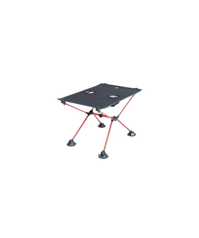 TABLE ULTRALIGHT JAMET Loisirs Caravaning