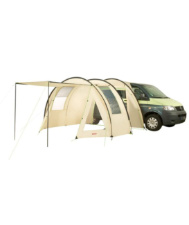 AUVENT TRIGANO BIVOUAC CAR Loisirs Caravaning