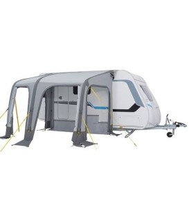 AUVENT TRIGANO LIMA 300 Loisirs Caravaning