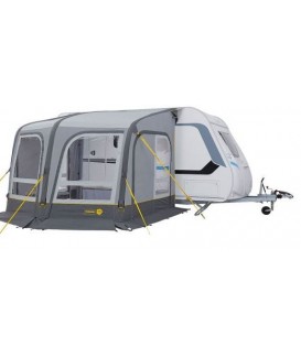 AUVENT TRIGANO LIMA 300 Loisirs Caravaning