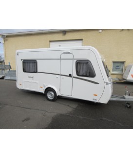 ERIBA NOVA LIGHT 465 Loisirs Caravaning