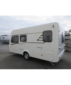 ERIBA NOVA LIGHT 465 Loisirs Caravaning