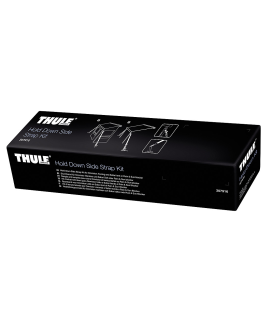 KIT SANGLE ANTI TEMPETE THULE Loisirs Caravaning