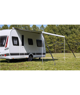 KIT SANGLE ANTI TEMPETE THULE Loisirs Caravaning