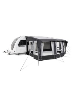 AUVENT ACE AIR ALL SEASON 400 S DOMETIC Loisirs Caravaning