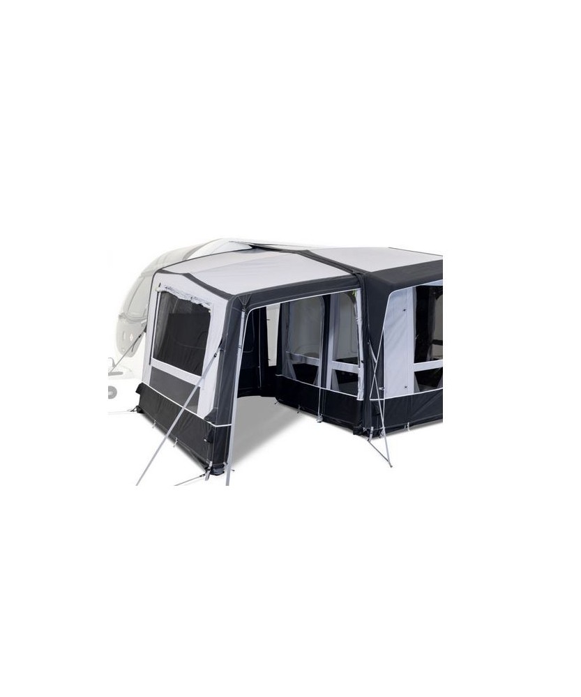 ANNEXE AUVENT GONFLABLE DOMETIC CLUB AIR / ACE AIR ALL SEASON Loisirs Caravaning