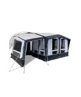 Remorque ANNEXE AUVENT GONFLABLE DOMETIC CLUB AIR / ACE AIR ALL SEASON