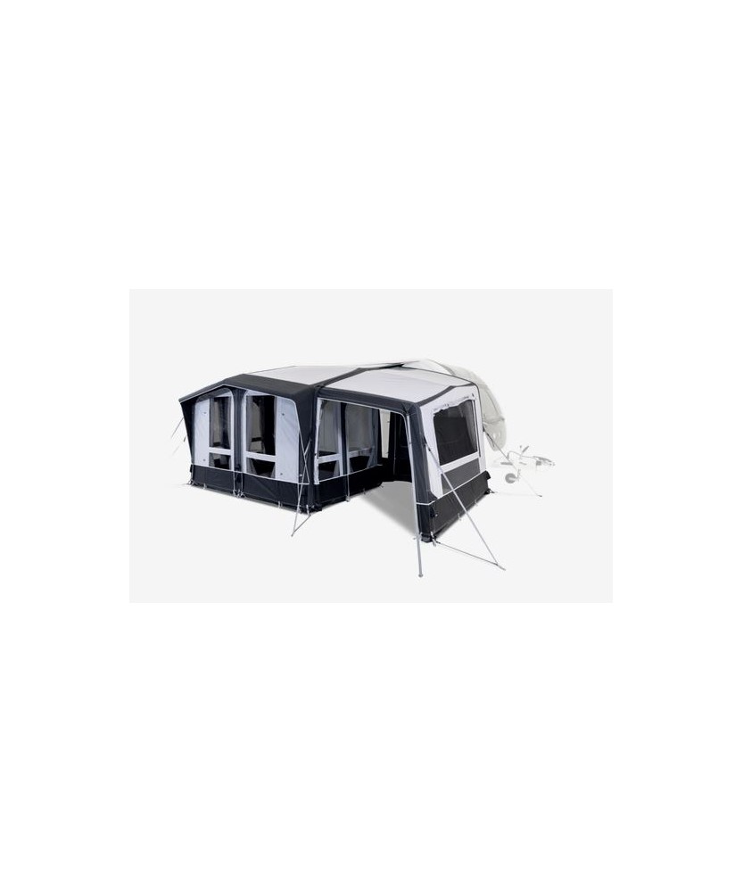 Remorque ANNEXE AUVENT GONFLABLE DOMETIC CLUB AIR / ACE AIR ALL SEASON