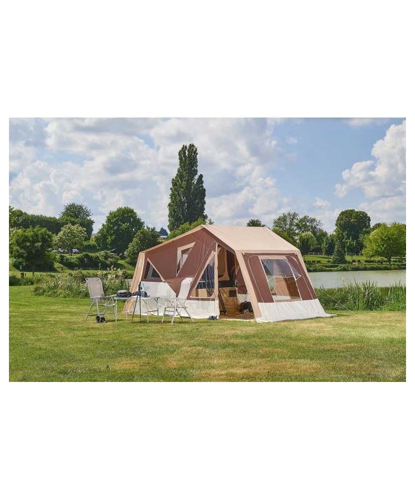 Remorque RACLET PANAMA UP COMPACT AF Loisirs caravaning St Etienne/Lyon