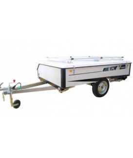 COMANCHE MONTANA EXPLORER Loisirs Caravaning