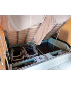 COMANCHE MONTANA EXPLORER Loisirs Caravaning