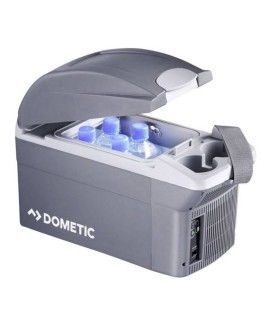 GLACIERE THERMOELECTRIQUE BORDBAR TB 8 - 8 LITRES - 12 V Loisirs Caravaning