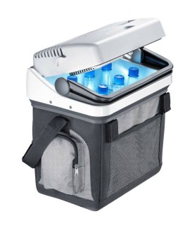 GLACIERE THERMOELECTRIQUE BORDBAR AS 25 - 25 LITRES - 12V Loisirs Caravaning