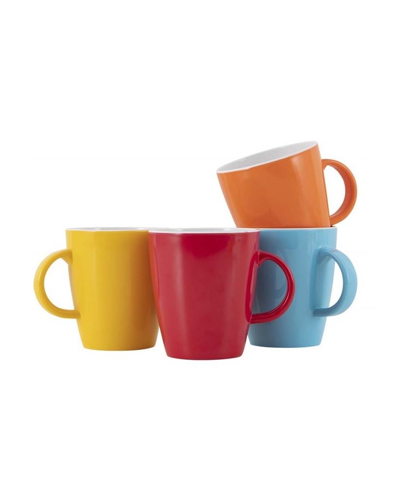 TASSES ARC EN CIEL Loisirs Caravaning