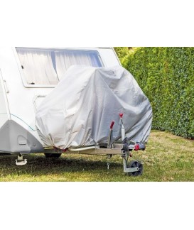 HOUSSE DE PROTECTION PORTE VELOS FIAMMA COVER S Loisirs Caravaning