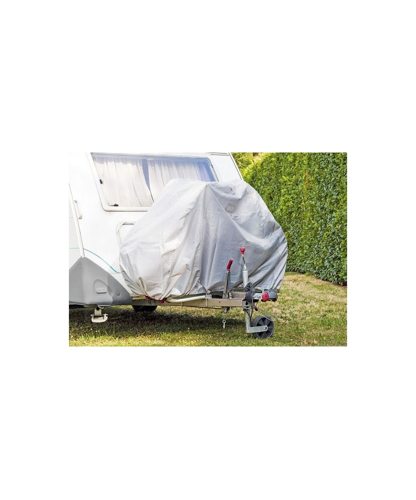 HOUSSE DE PROTECTION PORTE VELOS FIAMMA COVER S Loisirs Caravaning