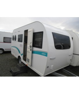 LA MANCELLE FANTAISY 400 - 2023 Loisirs Caravaning