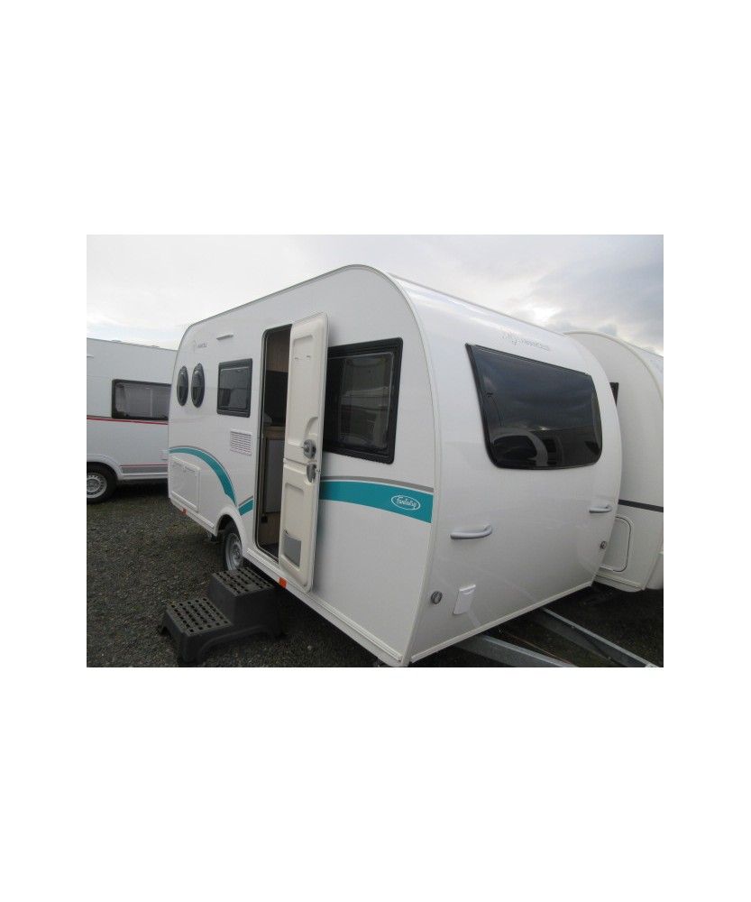 LA MANCELLE FANTAISY 400 - 2023 Loisirs Caravaning