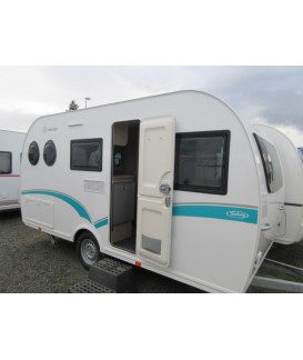 LA MANCELLE FANTAISY 400 - 2023 Loisirs Caravaning