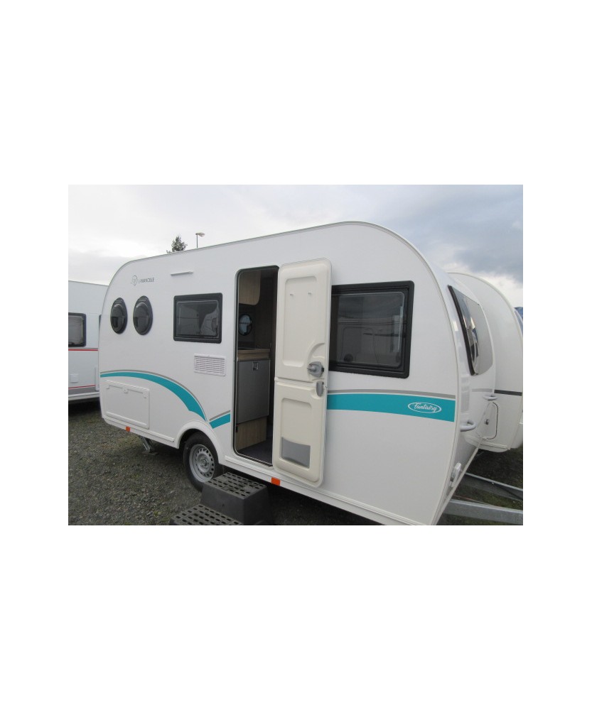 LA MANCELLE FANTAISY 400 - 2023 Loisirs Caravaning