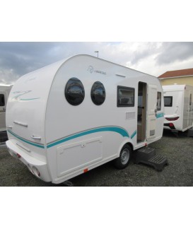 LA MANCELLE FANTAISY 400 - 2023 Loisirs Caravaning