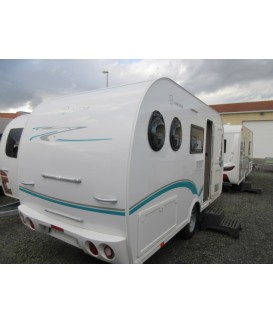 LA MANCELLE FANTAISY 400 - 2023 Loisirs Caravaning