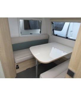 LA MANCELLE FANTAISY 400 - 2023 Loisirs Caravaning