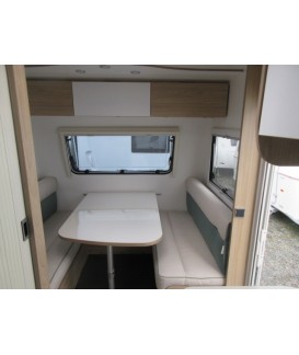 LA MANCELLE FANTAISY 400 - 2023 Loisirs Caravaning