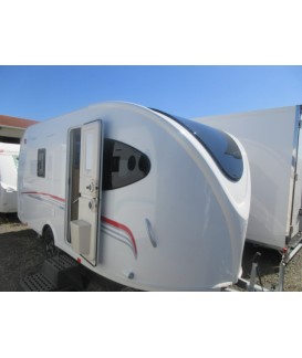 LA MANCELLE LIBERTY 440 PC Loisirs Caravaning